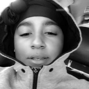 Meet your Posher, Rickki